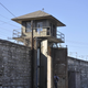 Illustration for article titled Live out your Walking Dead fantasies in this abandoned Tennessee prison